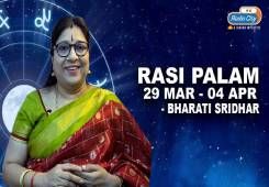 Rasi Palan By Bharathi Sridhar